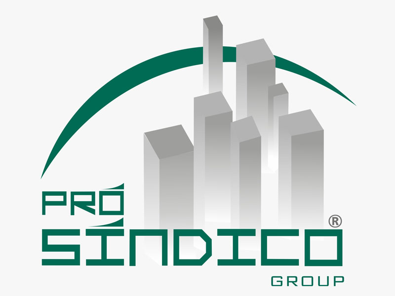 Logo de PRÓ SÍNDICO