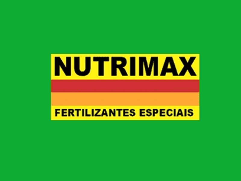 Logo de NUTRIMAX