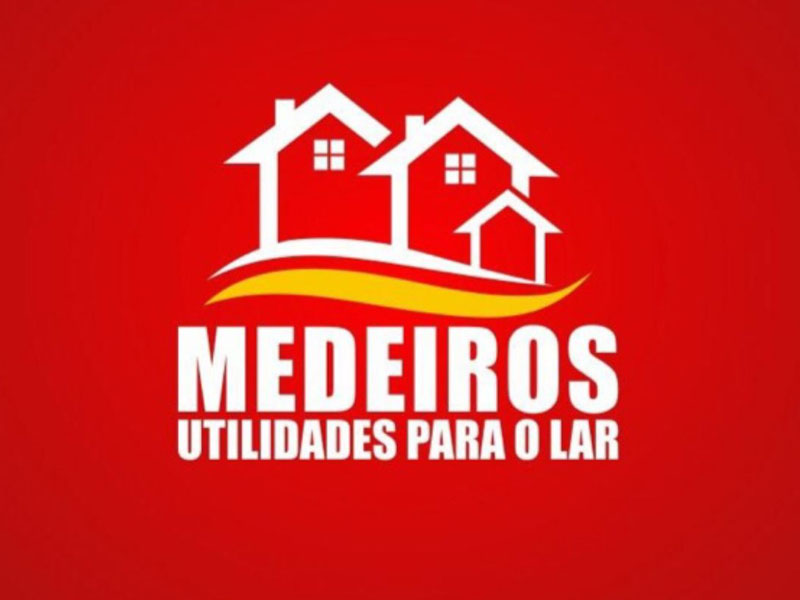 Logo de MEDEIROS UTILIDADES