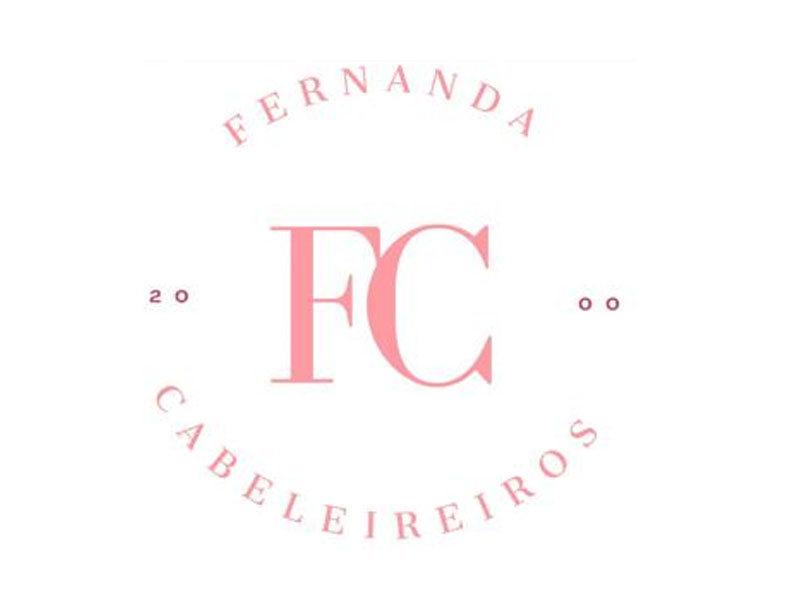 Logo de FERNANDA CABELEIREIROS