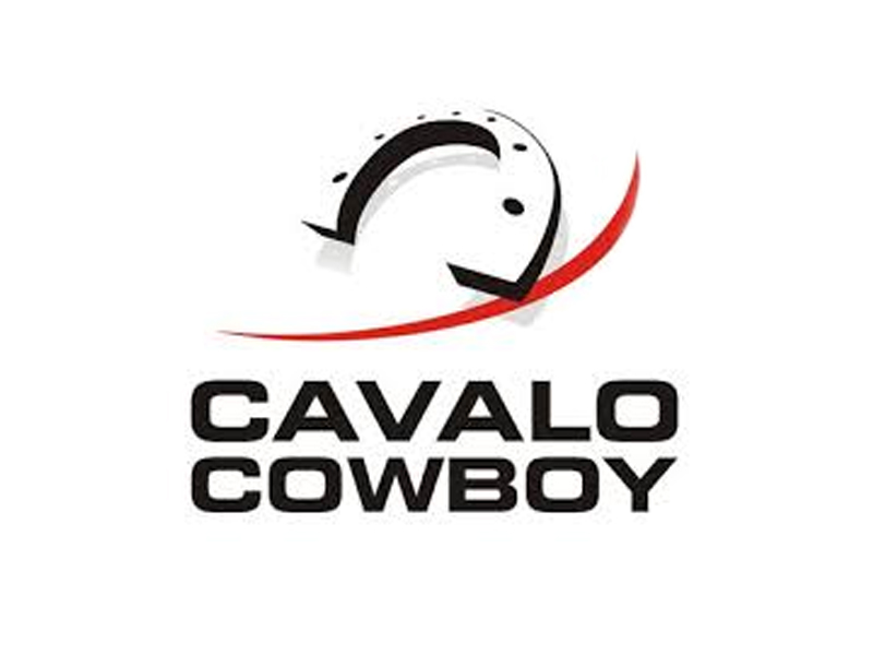 Logo de CAVALO COWBOY