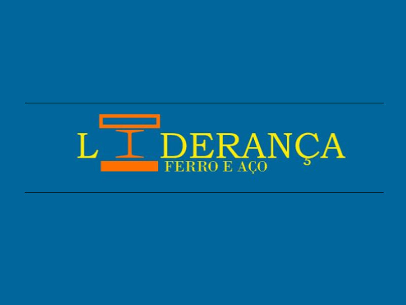 Logo de LIDERANÇA FERRO E AÇO