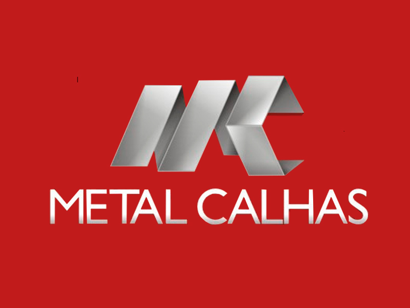 Logo de METAL CALHAS