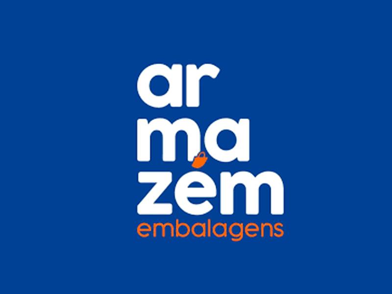 Logo de ARMAZÉM EMBALAGENS