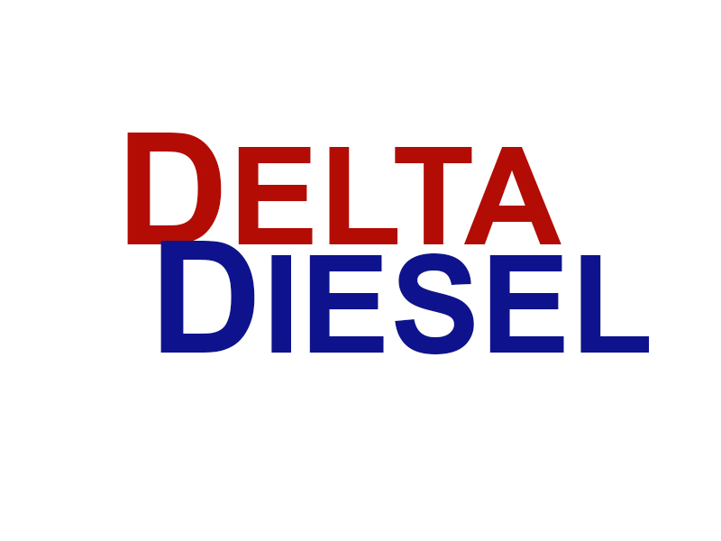 Logo de DELTA DIESEL