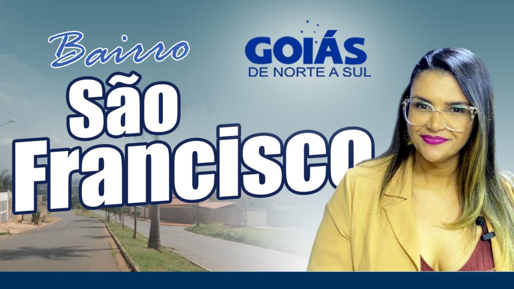 Capa de Bairro São Francisco