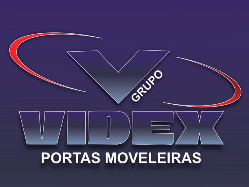 Logo de VIDEX
