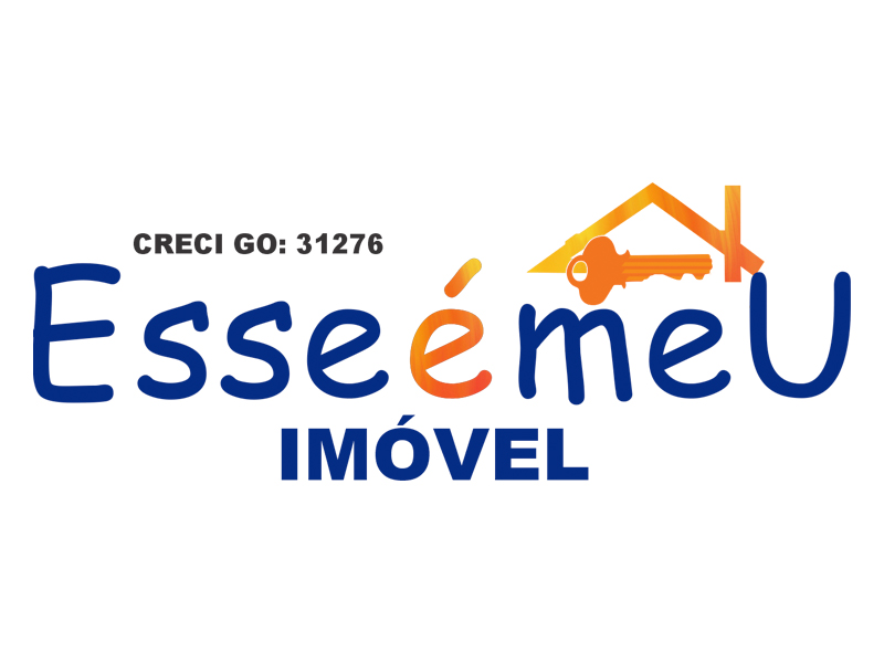 Logo de ESSE É MEU IMÓVEL