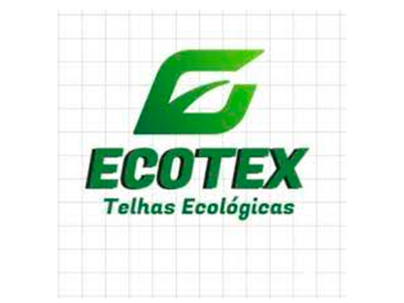 Logo de ECOTEX