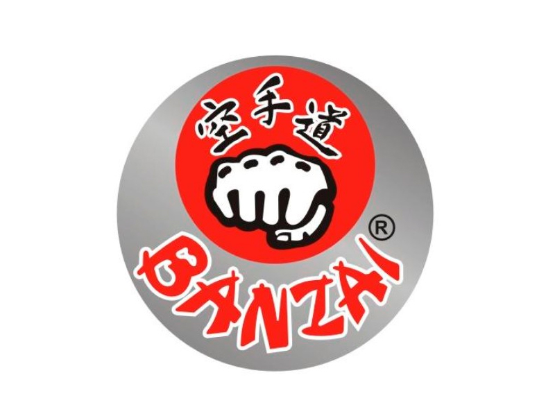 Logo de BANZAI ACADEMIA