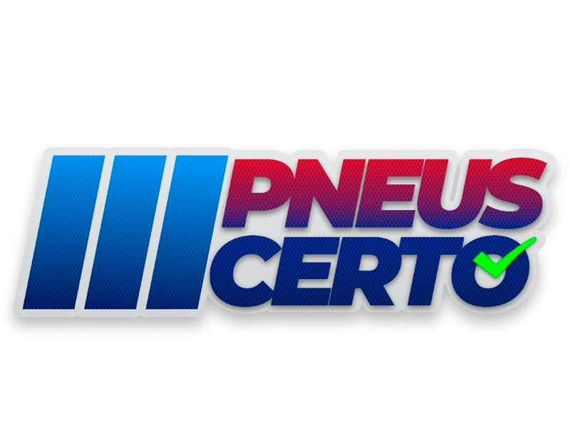Logo de PNEUS CERTO