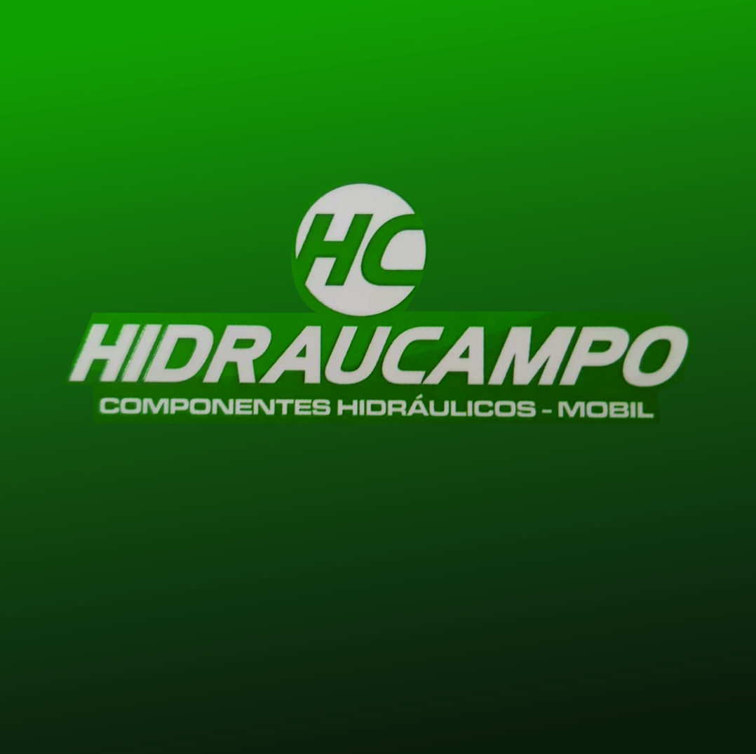 Logo de HIDRAUCAMPO