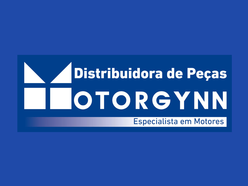 Logo de DISTRIBUIDORA MOTORGYN
