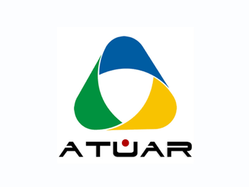 Logo de ATUAR IMPLEMENTOS RODOVIÁRIOS
