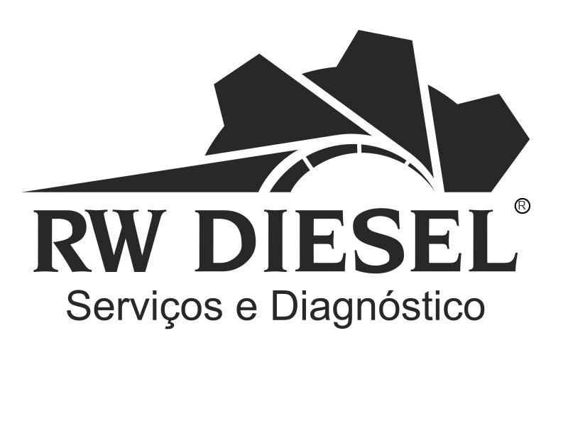 Logo de RW DIESEL