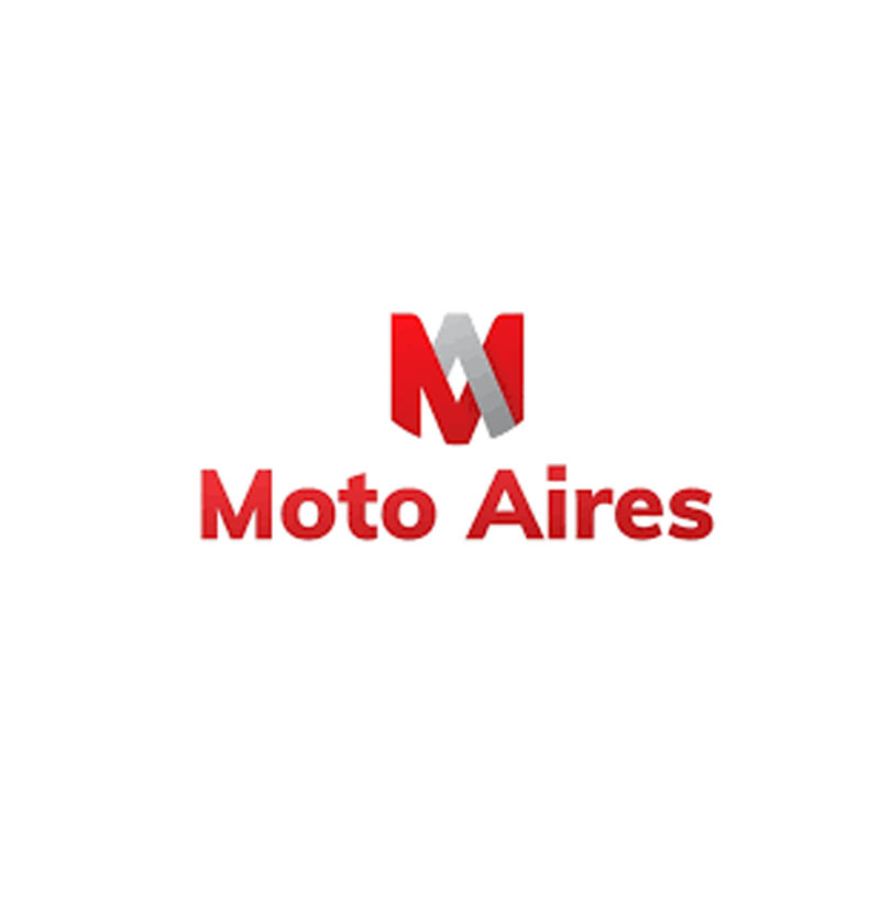 Logo de MOTO AIRES HONDA INHUMAS