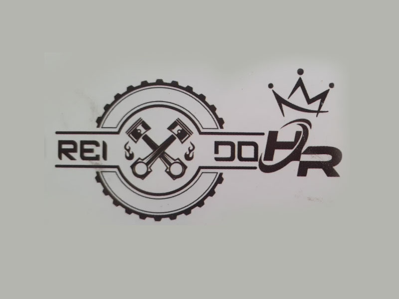 Logo de REI DO HR
