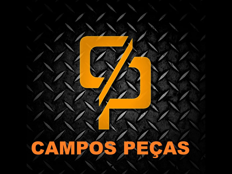 Logo de CAMPOS PEÇAS