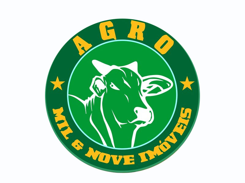 Logo de AGRO MIL E NOVE IMÓVEIS