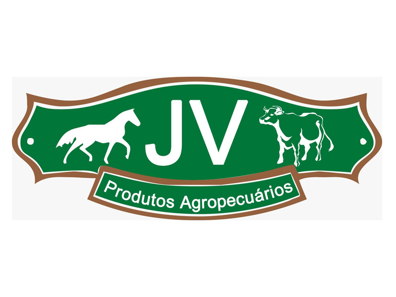 Logo de JV PRODUTOS AGROPECUÁRIOS