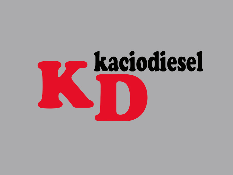Logo de KACIO DIESEL