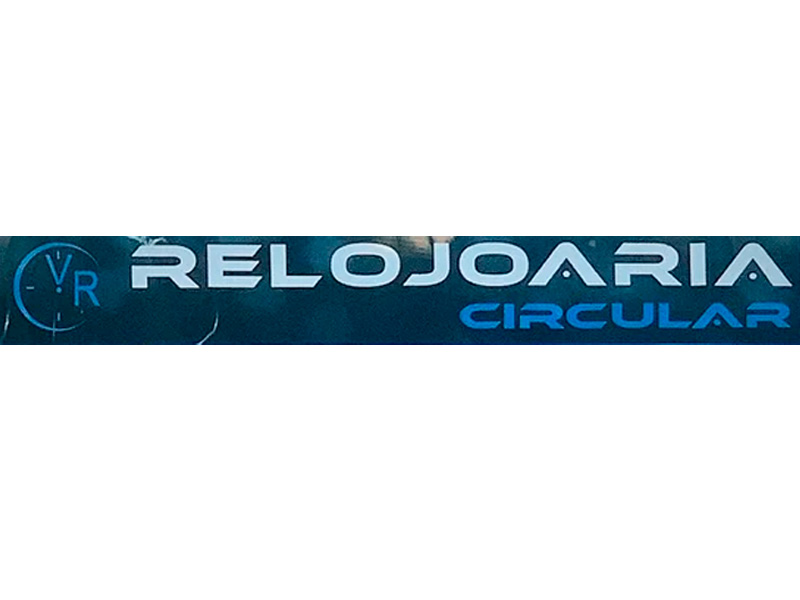 Logo de RELOJOARIA CIRCULAR