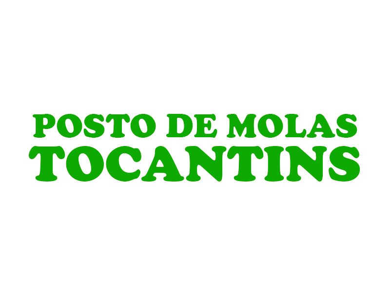 Logo de POSTO DE MOLAS TOCANTINS