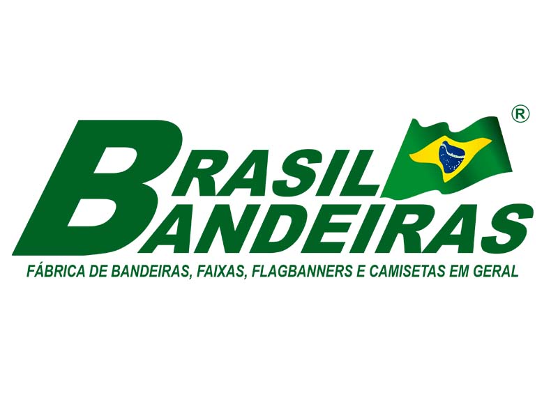 Logo de BRASIL BANDEIRAS