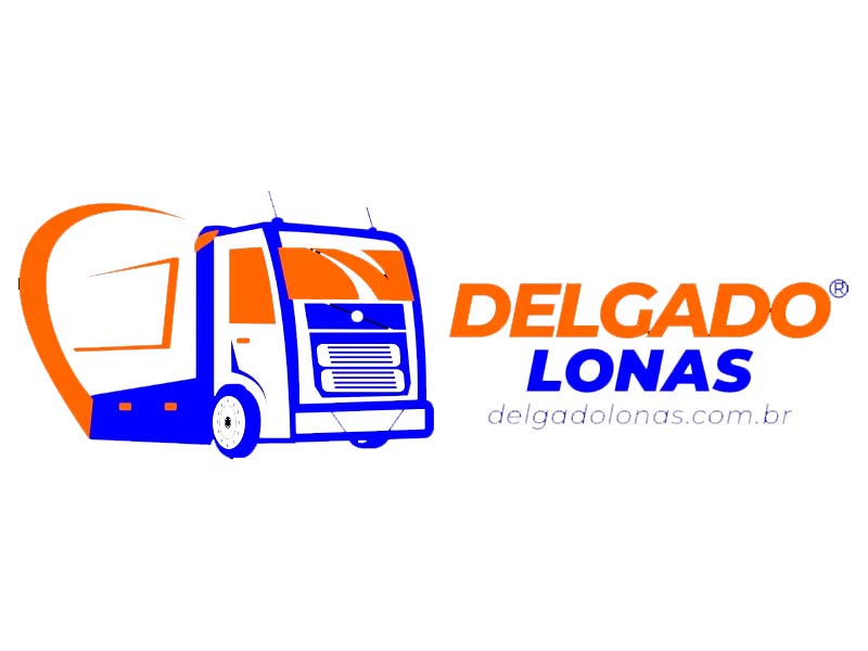 Logo de DELGADO LONAS