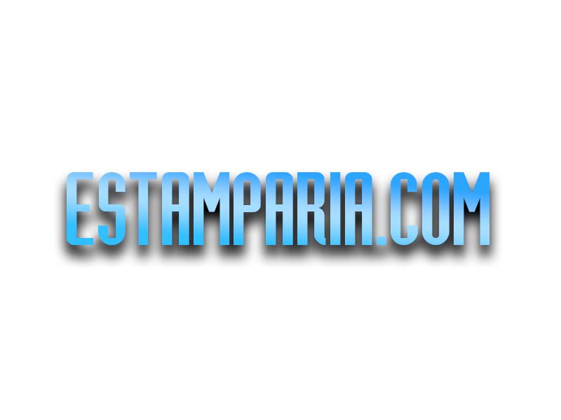 Logo de ESTAMPARIA.COM