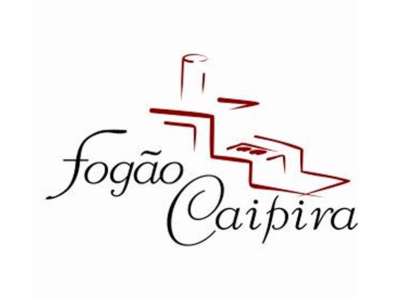 Logo de FOGÃO CAIPIRA RESTAURANTE