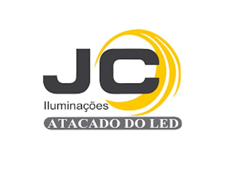 Logo de JC ILUMINAÇÕES
