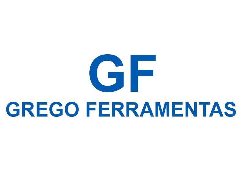 Logo de GREGO FERRAMENTAS