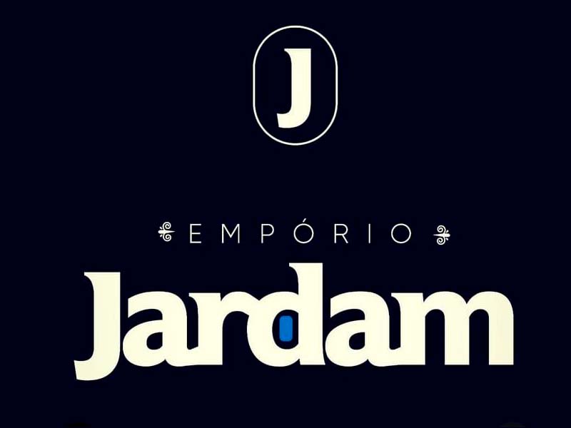 Logo de EMPÓRIO JARDAM