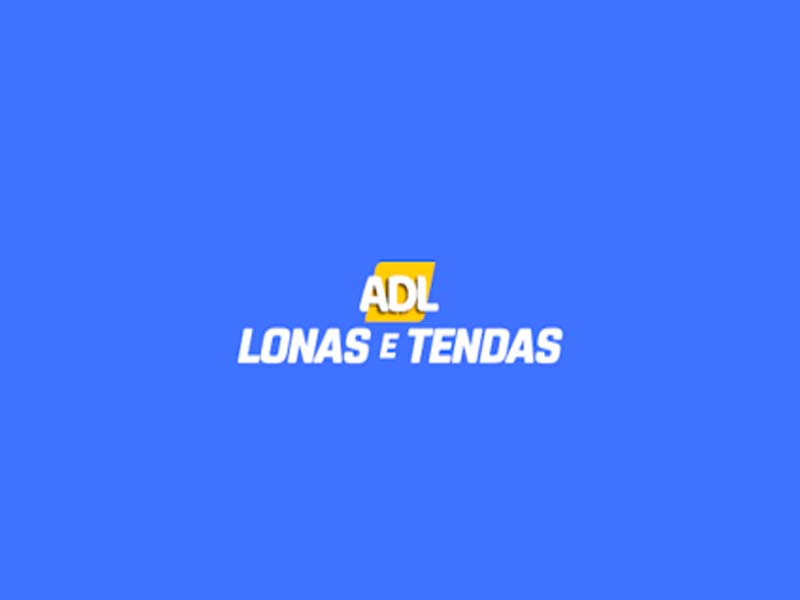 Logo de ADL LONAS E TENDAS