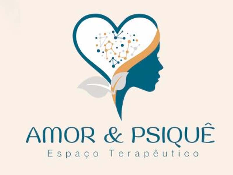 Logo de AMAR E PSIQUE