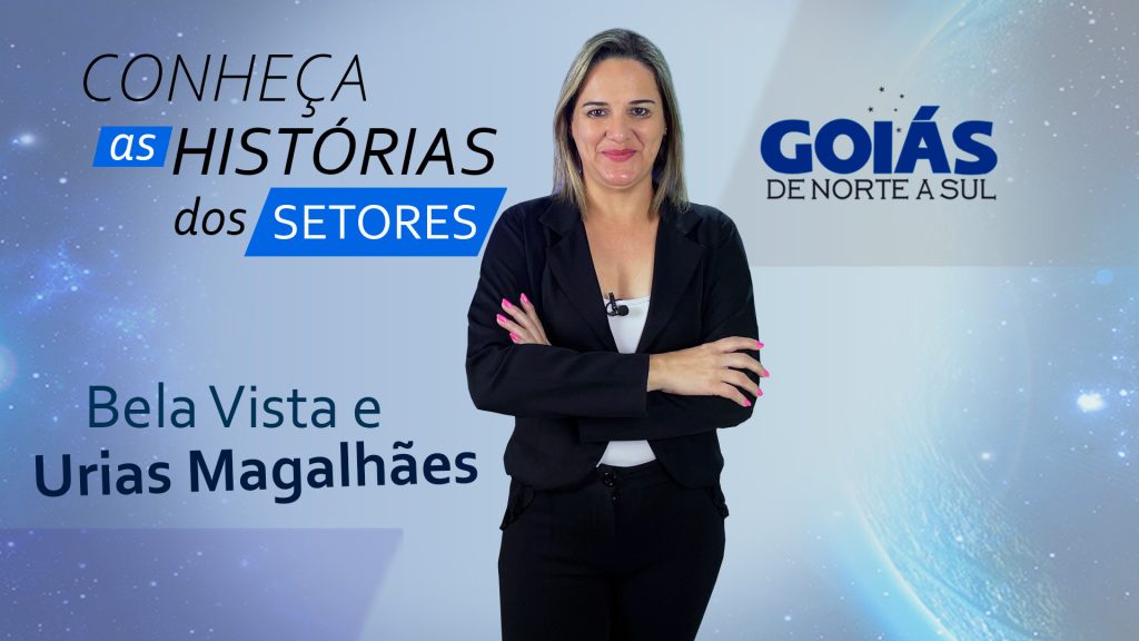 Capa de St. Bela Vista