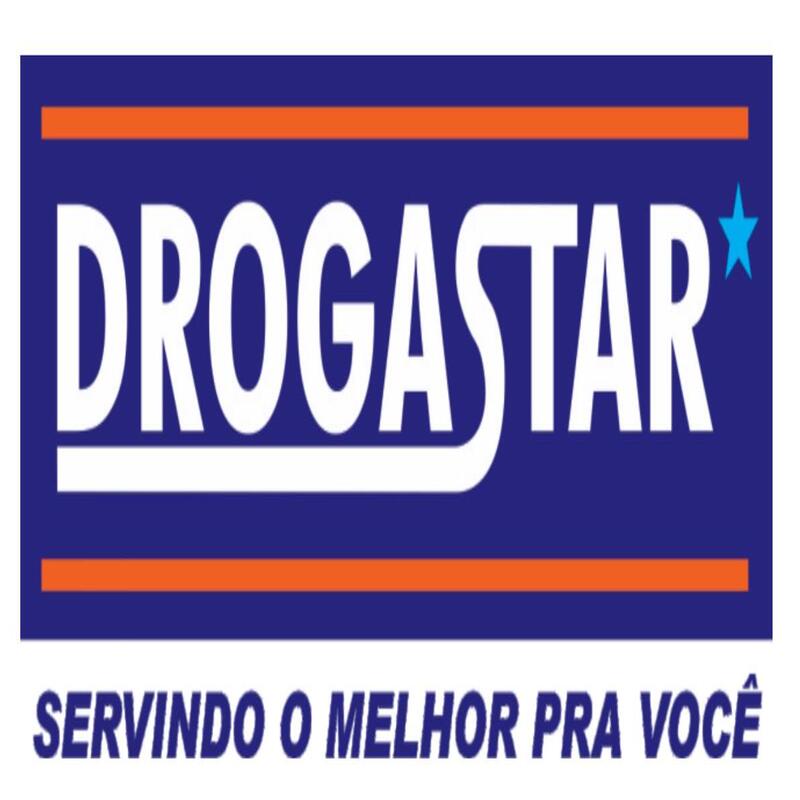 Logo de DROGASTAR