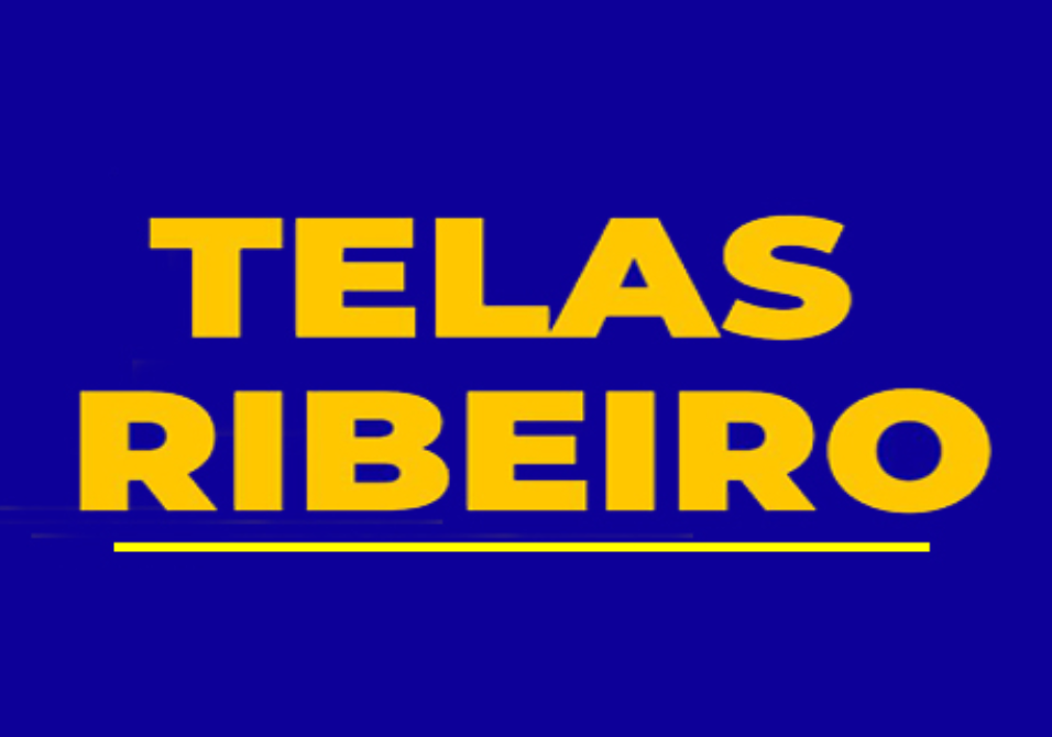 Logo de TELAS RIBEIRO
