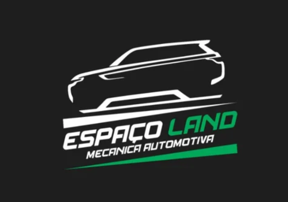 Logo de ESPAÇO LAND