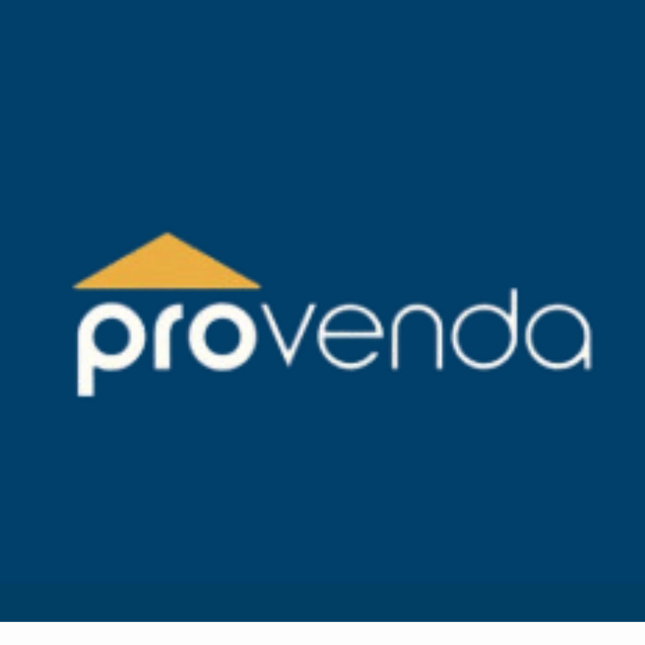 Logo de PROVENDA IMOBILIÁRIA