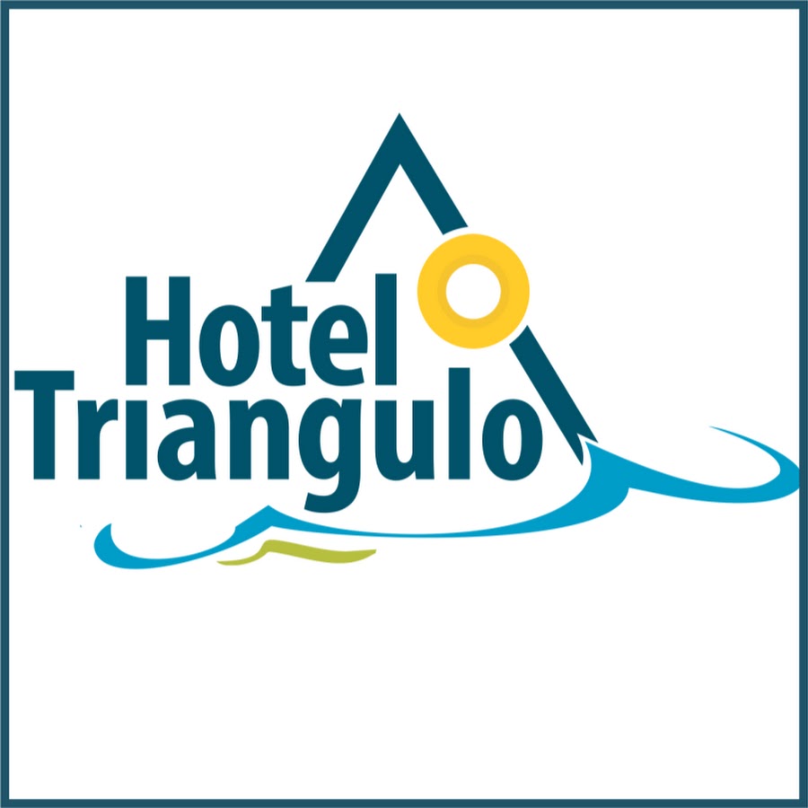 Logo de HOTEL TRIÂNGULO