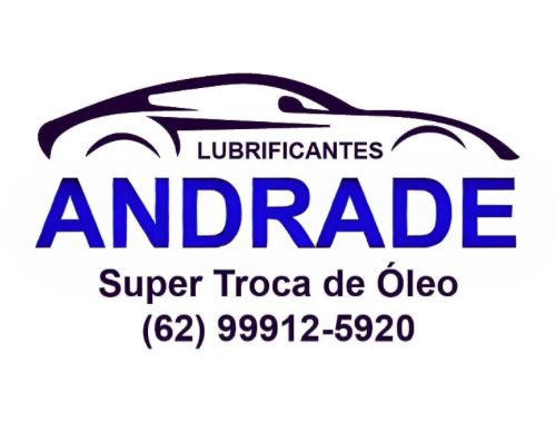 Logo de LUBRIFICANTES ANDRADE