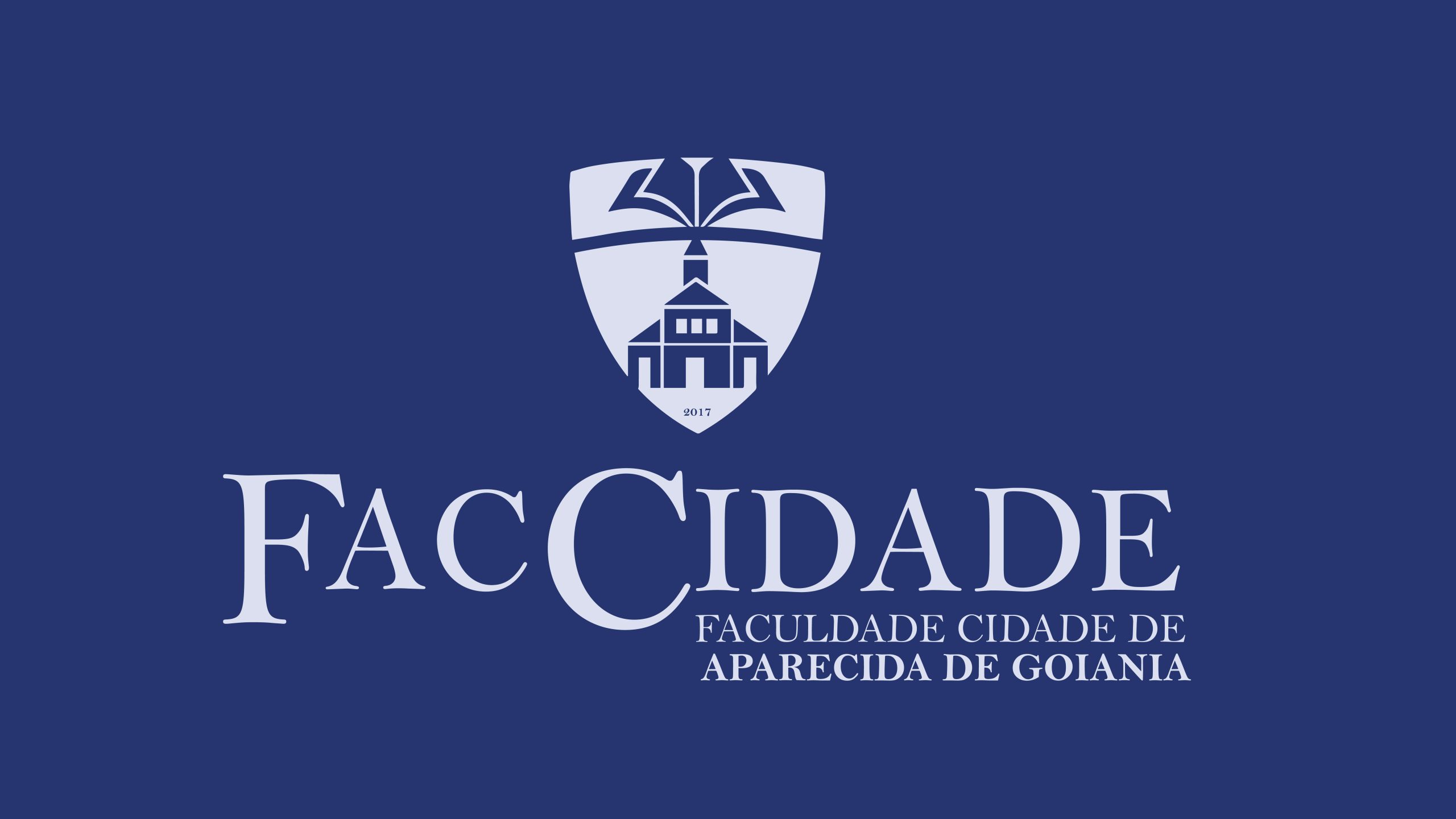 Logo de FACCIDADE