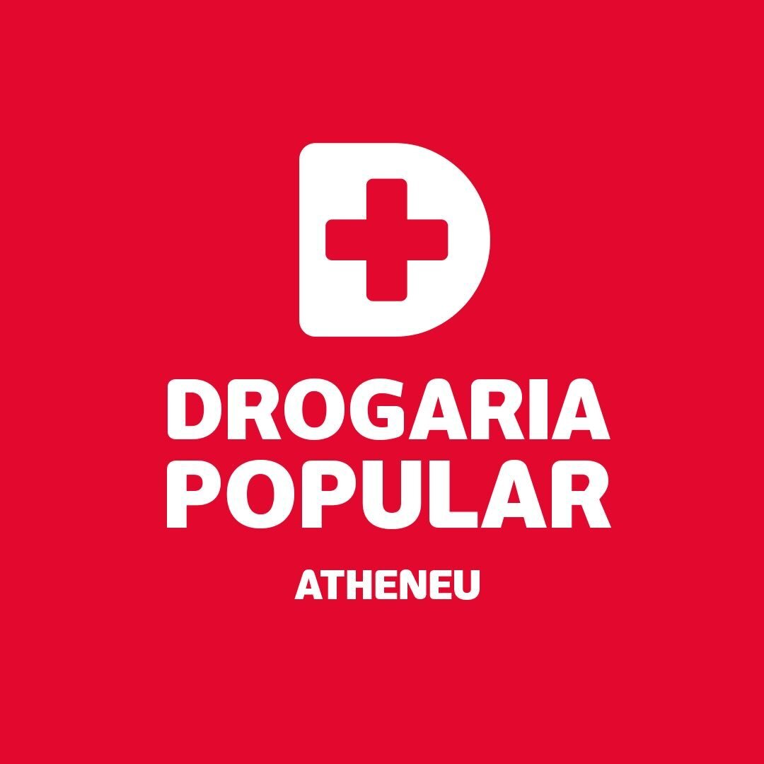 Logo de DROGARIA POPULAR