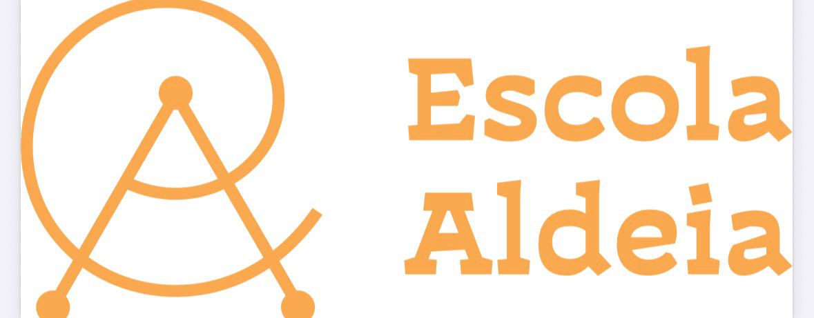 Logo de ESCOLA ALDEIA