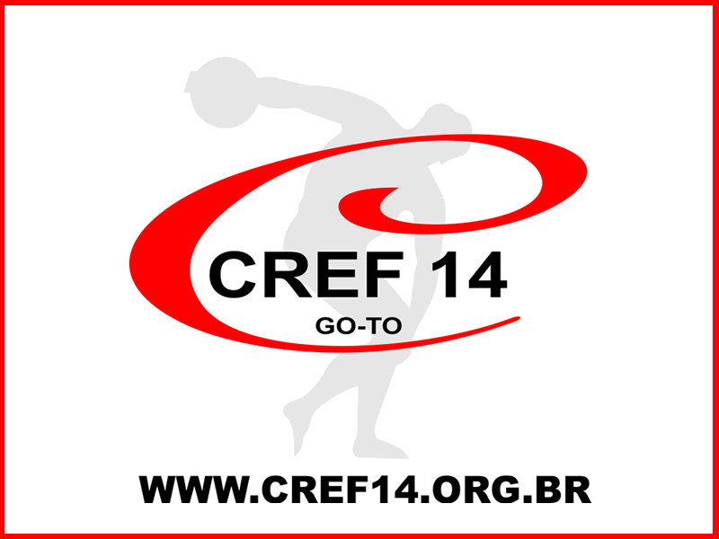 Logo de CREF 14