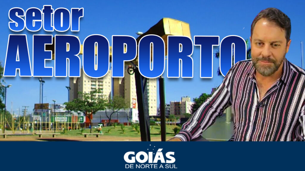 Capa de St. Aeroporto