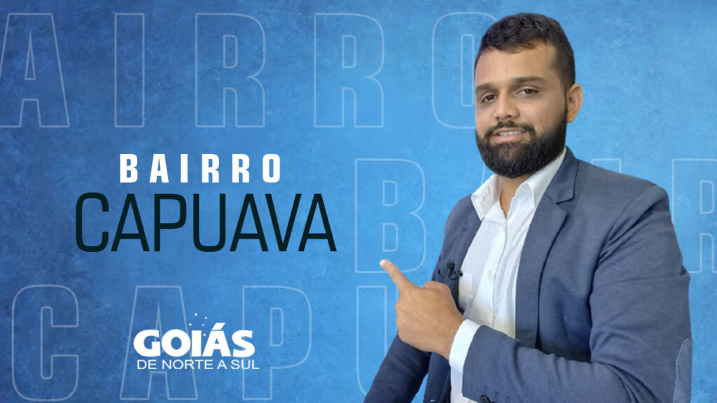 Capa de Bairro Capuava