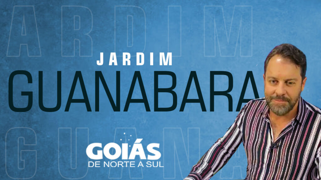 Capa de Jd. Guanabara